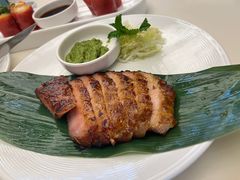 -蔡澜点心·粤菜(嘉里中心店)