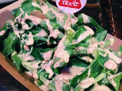 -蘭奢雅集·江浙菜(青山江滩店)