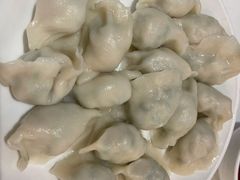 鲅鱼水饺-金春禧(世茂国际广场店)