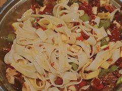 -驿楼兰·新疆菜(火车站店)
