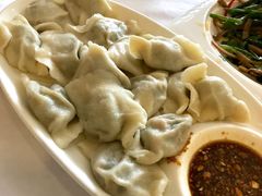 -关东风老北方菜馆(桂芳园店)