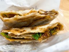 -金杨老摊头蛋饼(金口路店)