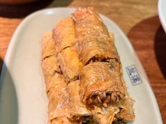 -兰溪小馆(东直门簋街店)