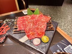 -厚贞日式烤肉(浦东汇智店)