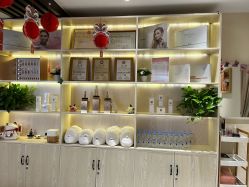 -芳朵美容养生SPA