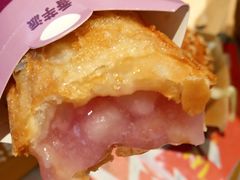 -麦当劳(龙湖北京大兴天街店)