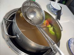 -陈记顺和潮汕牛肉火锅(韩江路店)