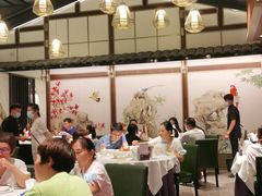 大堂-江南厨子(万象天地店)