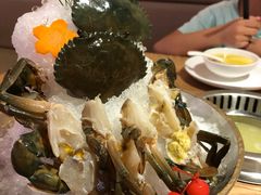 梭子蟹-尚海豆捞(乐虹坊店)