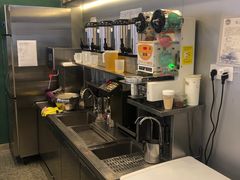 -仙雨林·奶茶鲜果茶(书院巷店)
