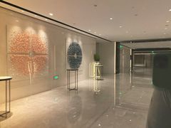 -长沙尼依格罗酒店