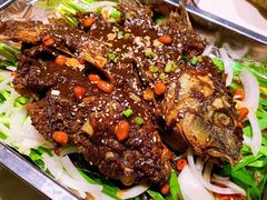 -奇滋豆味(南十四道街店)