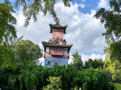 -四川大学(华西校区)