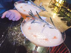 -大连君悦酒店 · VIVA(星海广场店)