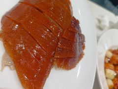 -紫光园·烤鸭·小馆(李老新村店)