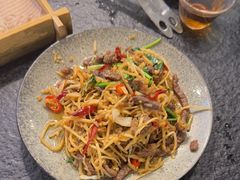 -一善菌·云南菌汤·云南菜(银泰城店)