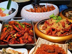 -乔街深夜食堂·台州菜·高压锅生蚝(杭州总店)