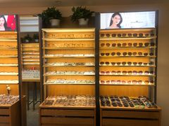 -优医视平价眼镜超市蔡司依视路折扣(小马厂店)