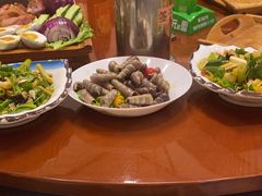 -连锦记海鲜烧烤大排档·锦州特色(西安路交大店)