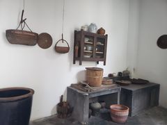 -毛泽东同志旧居