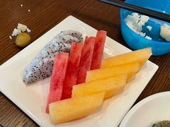 -逸林轩中餐厅(中信泰富朱家角锦江酒店)