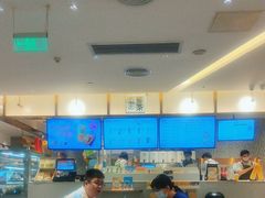 -奈雪的茶(天河城店)