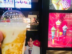 -肯德基(宝龙店)