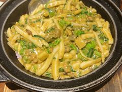 -文华小渔村(椒江康平路店)