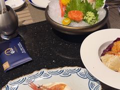 -極上萬膳·日料放题(海岸城店)