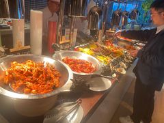 -杭州滨江世融艾美酒店·新食谱全日餐厅
