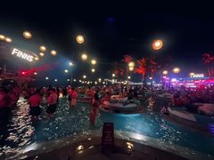 -FINNS Beach Club