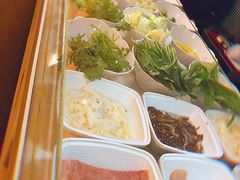 -拿渡麻辣香锅(世茂广场·工三店)