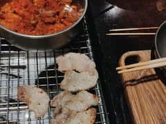 -夜食白市Yespicy·烧烤啤酒宵夜(番禺四海城店)