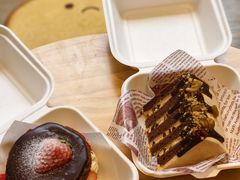 -烫面包·面包烘焙(绿地缤纷城店)