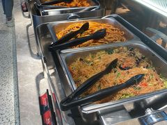 -比格比萨自助(宝山日月光店)