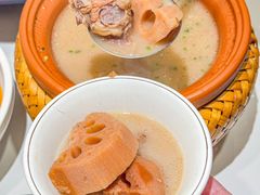 -有藕有鱼·湖北菜(唐家墩店)