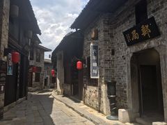 -羊楼洞