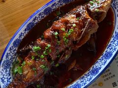 红烧鸡格朗-洞天食府(北大街店)