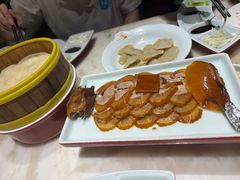 -京味斋·北京烤鸭(北京南站洋桥店)