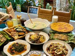 -多哥水傣味餐厅(司马巷店)