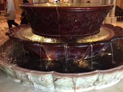 -广州富力丽思卡尔顿酒店