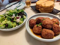 -小吊梨汤·北京菜·烤鸭(双井乐成中心店)