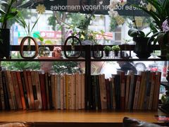 -街角 T·COFFEE 融合料理·BISTRO(车公庙店)