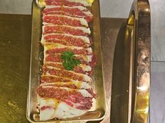 -炭之家齐齐哈尔大片烤肉·涮毛肚火锅·齐齐哈尔烤肉(中央大街店)