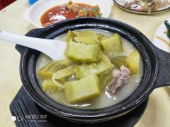 -惠来大排档(联创商业街店)