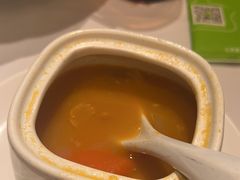 -汤城小厨•粤菜•靓汤(苏州街店)