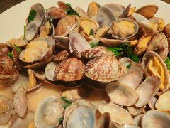 -前海沿·青岛菜(李沧万达店)