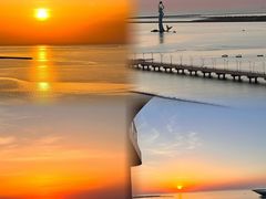 -山海广场