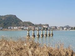 -鸣鹤古镇