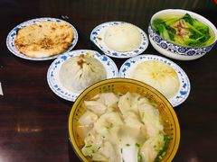 -四海楼(如皋定慧禅寺店)